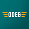 Logo ODEG - Ostdeutsche Eisenbahn GmbH