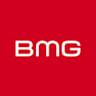 Logo Bmg Rights Management Gmbh