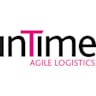 Logo IN tIME Express Logistik GmbH