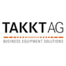 Logo TAKKT AG