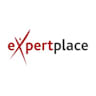 Logo expertplace networks group AG