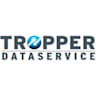 Logo Tropper Data Service Ag