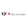 Logo Katholische Jugendfürsorge der Diözese Augsburg e.V.