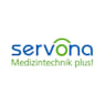 Logo Servona GmbH