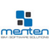 Logo menten gmbh