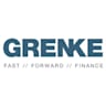 Logo Grenke