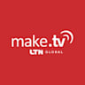 Logo Make.TV, Inc.