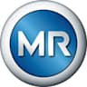 Logo Maschinenfabrik Reinhausen GmbH