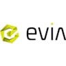 Logo evia GmbH