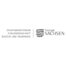 Logo Sächsisches Staatsministerium für Wissenschaft und Kunst