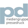 Logo Mediengruppe Pressedruck