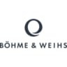 Logo Böhme & Weihs Systemtechnik Gmbh & Co. Kg