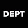 Logo Dept Agency