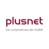 Logo Plusnet GmbH