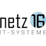 Logo Netz16 Gmbh
