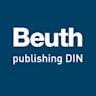 Logo Beuth Verlag GmbH