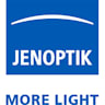 Logo JENOPTIK AG