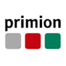 Logo primion