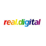Logo real,- Digital Services GmbH