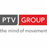 Logo PTV Group