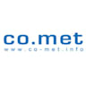 Logo co.met GmbH
