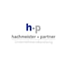 Logo h+p hachmeister+partner