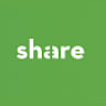 Logo share GmbH