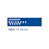 Logo Universität Duisburg-Essen