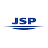 Logo JSP High Performance Lightweight Plastic Solutions