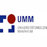 Logo UMM Universitätsmedizin Mannheim