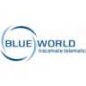 Logo blueworld GmbH