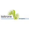 Logo tsitrone medien GmbH + Co. KG