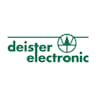 Logo Deister Electronic