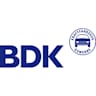Logo Bank Deutsches Kraftfahrzeuggewerbe GmbH (BDK)