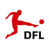 Logo Dfl Deutsche Fußball Liga Gmbh