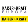 Logo KAISER+KRAFT EUROPA GmbH