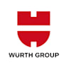Logo Würth-Gruppe