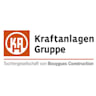 Logo Kraftanlagen München GmbH