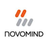 Logo novomind AG
