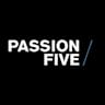 Logo Passionfive