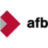 Logo afb Application Services AG