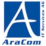 Logo AraCom IT Services AG