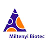 Logo Miltenyi Biotec