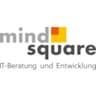 Logo Mindsquare Gmbh