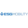 Logo ESG MOBILITY GmbH