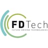 Logo FDTech GmbH