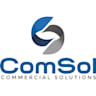 Logo ComSol AG Commercial Solutions