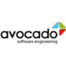 Logo avocado software engineering GmbH
