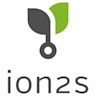 Logo ion2s GmbH