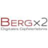Logo Bergx2 Gmbh